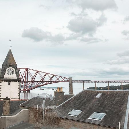 The Queens South Queensferry エクステリア 写真