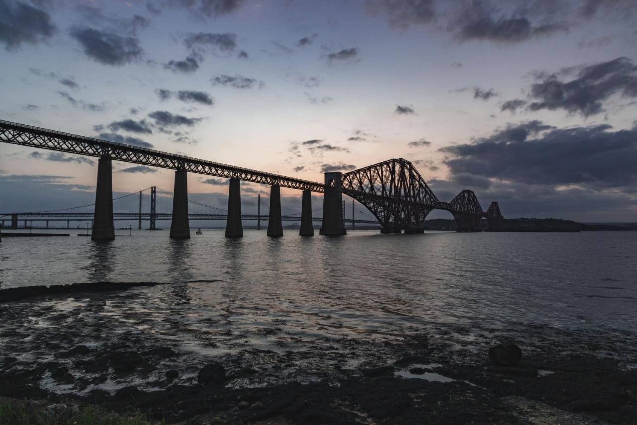 The Queens South Queensferry エクステリア 写真