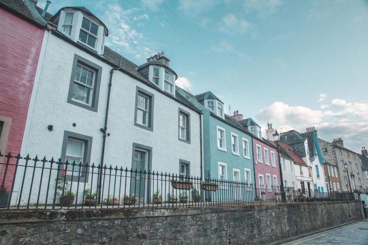 The Queens South Queensferry エクステリア 写真