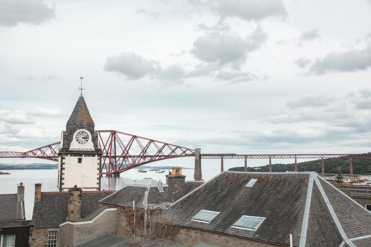 The Queens South Queensferry エクステリア 写真